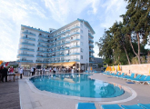 ARORA HOTEL