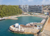 MYLOME LUXURY RESORT