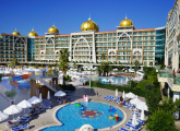 XAFIRA DELUXE RESORT