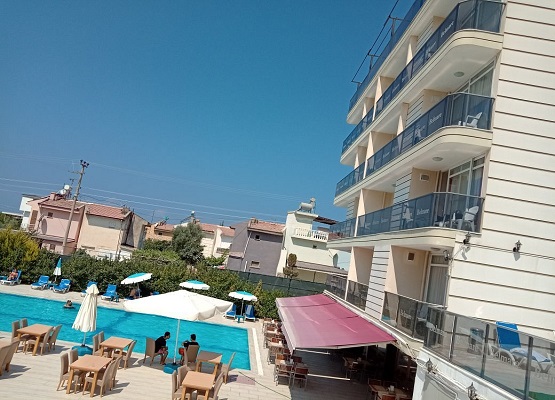 BELMARE HOTEL
