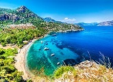 GOLDEN ROCK BEACH