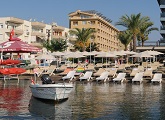 MERT SEA SIDE