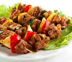 معروفترین و خوشمزه ترین غذاهای محلی ترکیه کدامند ؟