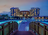 HILTON BODRUM