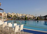 BODRUM HOLIDAY RESORT