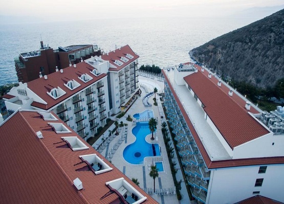RAMADA SUITE