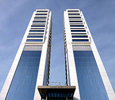 مرکز خرید آستوریا استانبول Astoria Istanbul Shopping Center