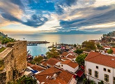 RIXOS BELDIBI