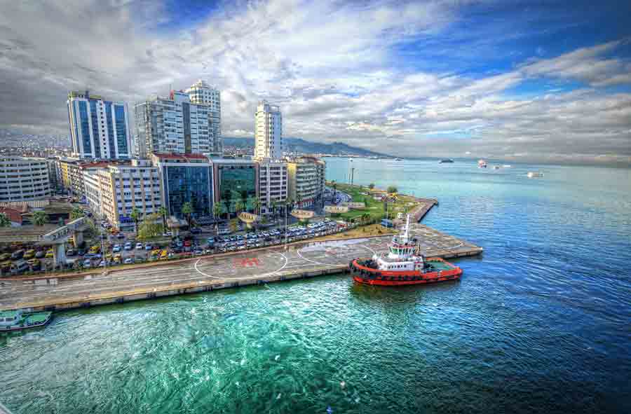 DELPHIN IMPERIAL