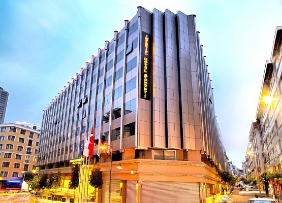 MERCURE