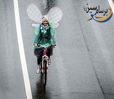 فستیوال دوچرخه سواری در 24 آگوست 2018