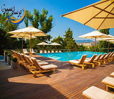 Radisson Blu Iveria Hotel