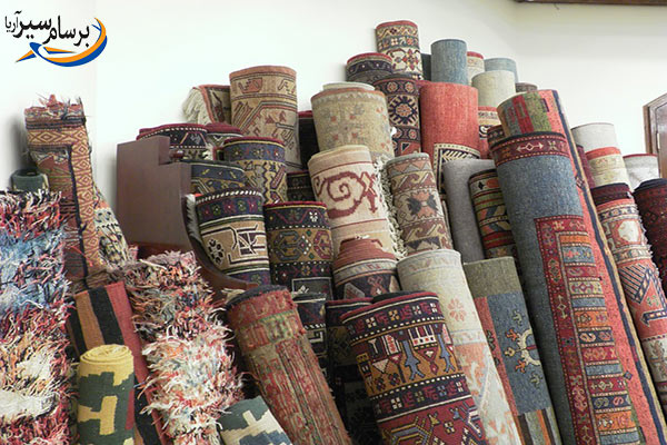 سوغات کاپادوکیا 