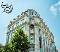 Hotel City Center