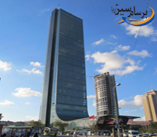 مرکز خرید استانبول 
