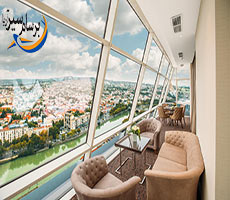 The Biltmore Hotel Tbilisi
