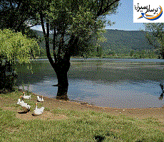 محدوده کوهستانی Bozdag کوش آداسی