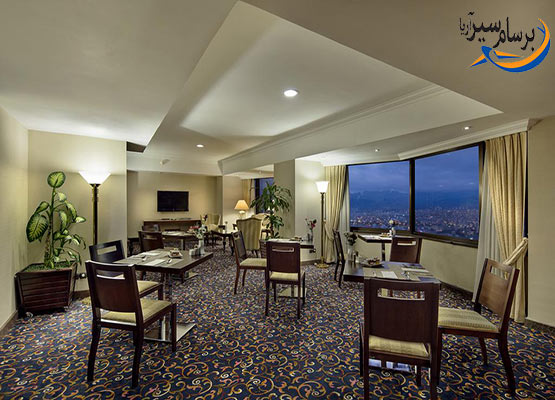 هتل هیلتون ازمیر HILTON IZMIR