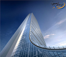مرکز خرید  Sapphire در استانبول 
