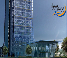 مرکز خرید  Sapphire در استانبول 