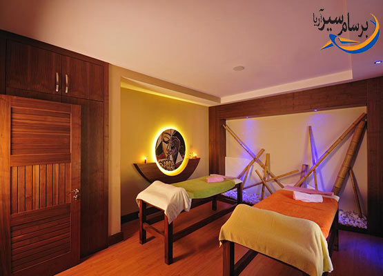 هتل سامارا بدروم Samara Hotel
