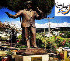 zeki murn موزه هنر زکی مورن