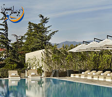 Holiday Inn Tbilisi