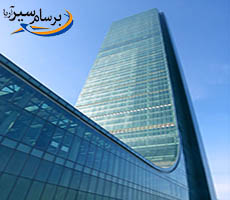 مرکز خرید  Sapphire در استانبول 