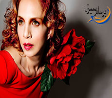کنسرت Sertab Erener