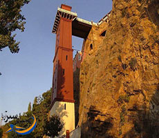 آسانسور ازمیر ترکیه