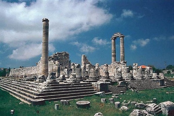 معبد دیدایما 