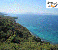  پارک ملی Dilek 
