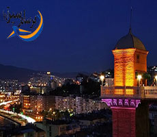 آسانسور ازمیر ترکیه