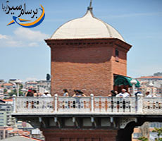 آسانسور ازمیر ترکیه