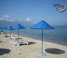 سواحل و جزایر کوش آداسی 