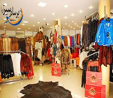 مراکز خرید مودا کوش آداسی 
