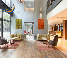  Ramada hotel Tbilisi