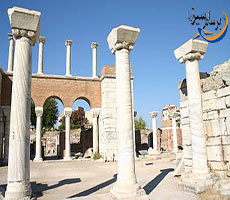 کلیسای سنت جان