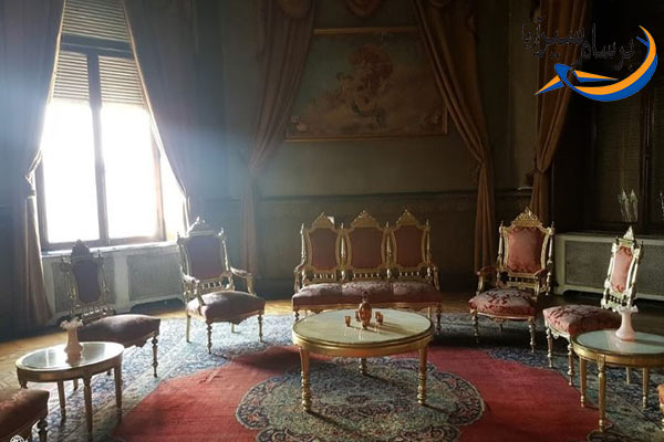 موزه ترابزون ترکیه  Trabzon Museum