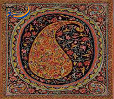 موزه فرش وتابلو فرش و هنرهای کاربردی باکو