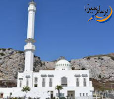 مسجد حاجی ابراهیم