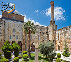 مسجد اسحاق 
